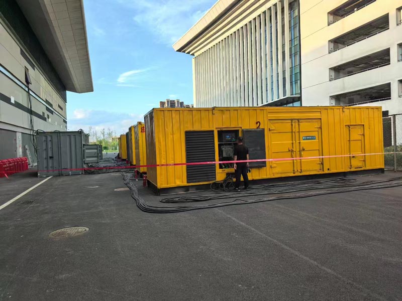 乐陵柴油发电机冬季保养注意事项？