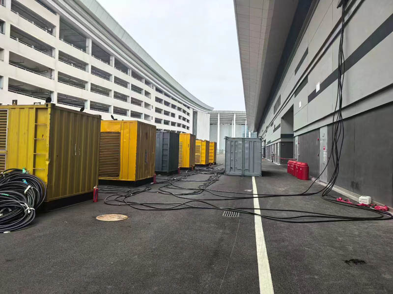 乐陵冬季柴油发电机启动前需要做哪些准备工作？