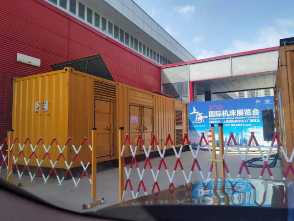 乐陵发电机出租 对于发电机的特性你了解多少？