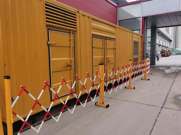 乐陵发电机出租 你知道怎样鉴定发电机品质的好坏吗？