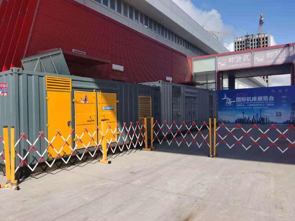 乐陵发电机出租教您要了解的柴油发电机组基础知识