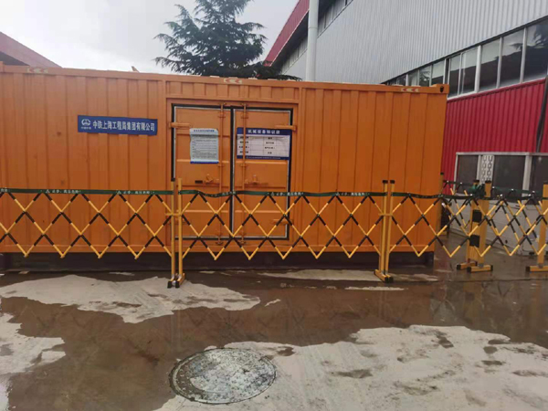 乐陵介绍一下柴油发电机组的工作原理