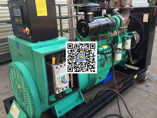 乐陵租赁发电机-发电机一般变压器磁芯所使用的是什么材料?