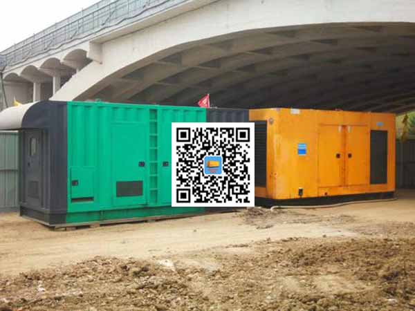 乐陵决定发电机顺利启动的因素及如何解决发电机冬季起动困难问题