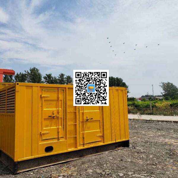乐陵发电机出租发电机电刷的结构与作用是什么