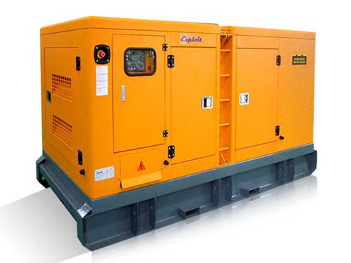 乐陵影响 200kw 柴油发电机油耗的因素有哪些?
