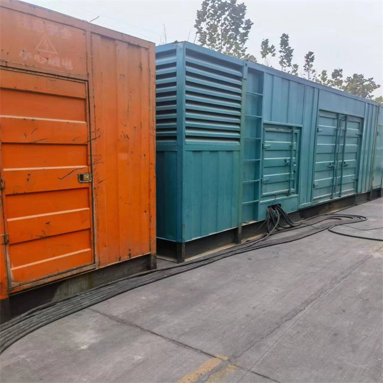 乐陵如何选择适合 600kW 柴油发电机组的热继电器？