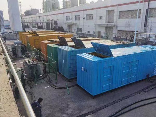 乐陵380V和690V电压的电缆线相同吗？
