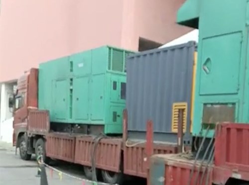 乐陵柴油发电机的功率因数一般是多少？