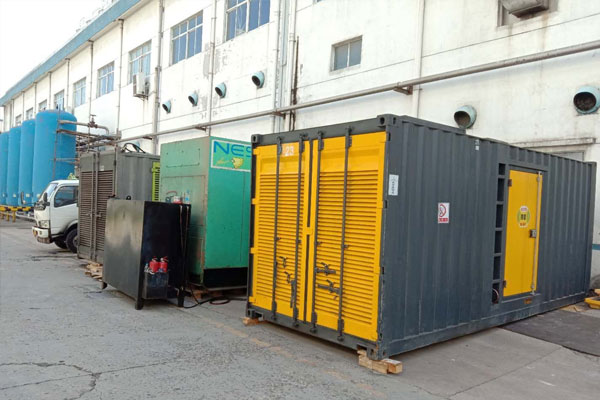 乐陵发电机组保养是确保其正常运行、延长使用寿命的关键，以下是一些保养注意事项