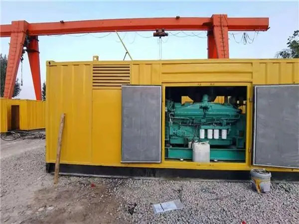 乐陵冬季低温环境下，500KW发电机组应该选择什么类型的启动电瓶？