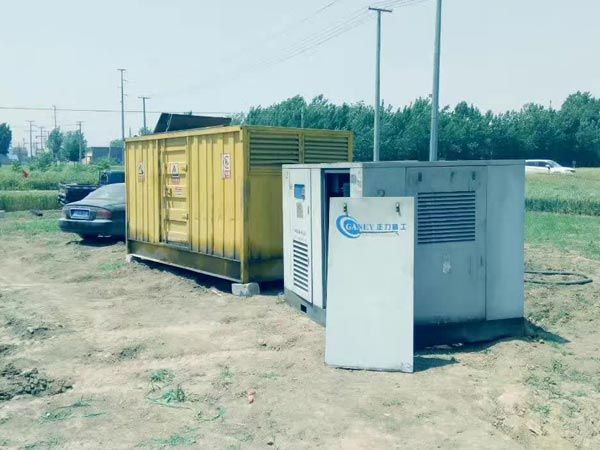 乐陵柴油发电机组冬季日常维修需要哪些工具？